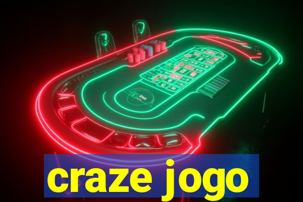 craze jogo